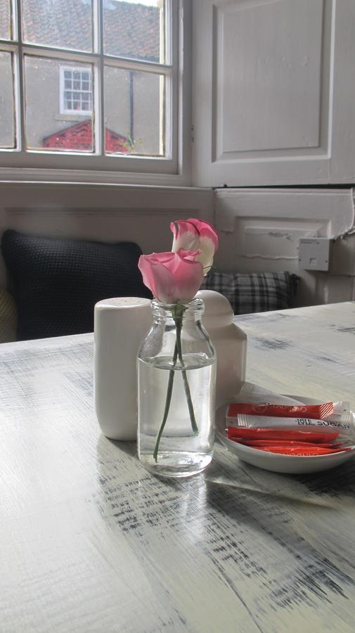Rumah Home B&B Coxwold Ngoại thất bức ảnh