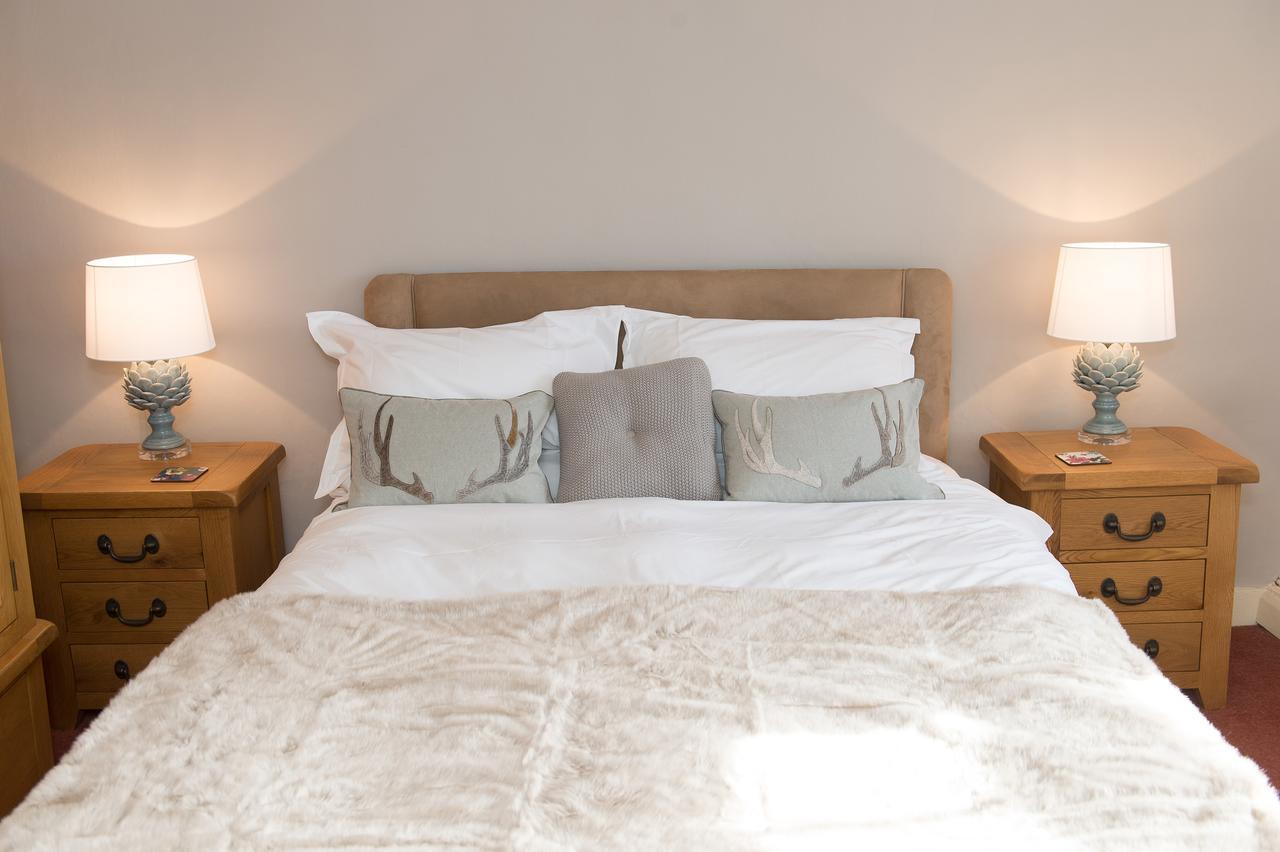 Rumah Home B&B Coxwold Ngoại thất bức ảnh
