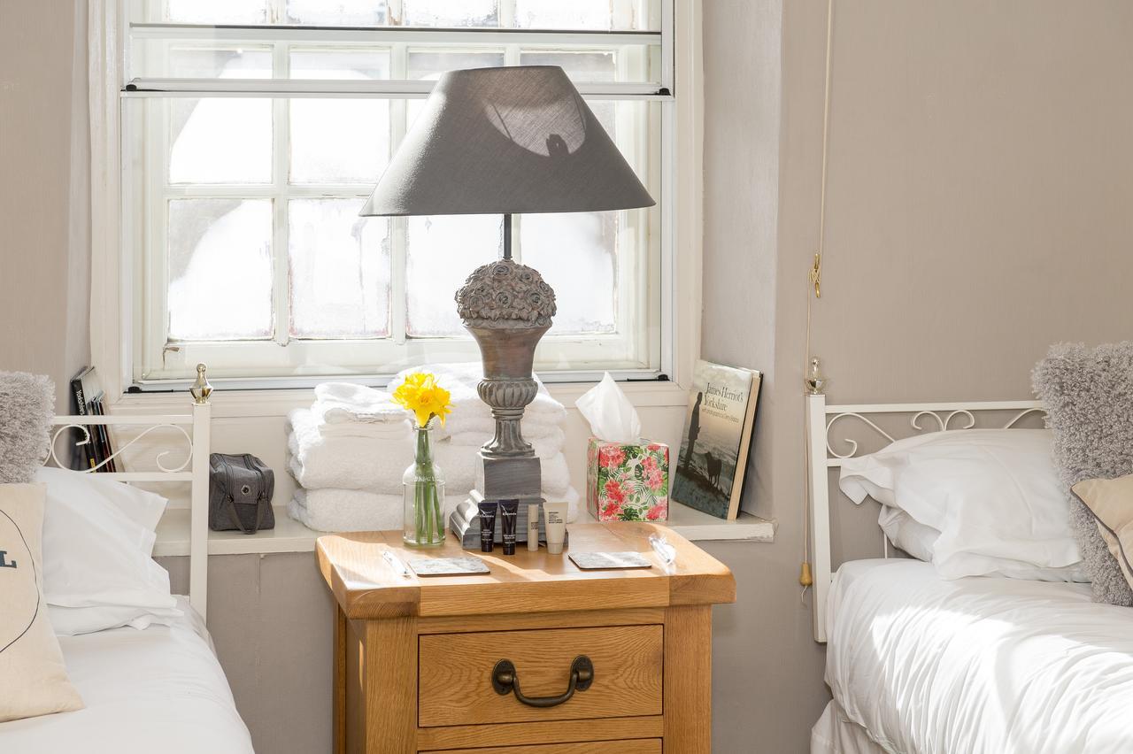 Rumah Home B&B Coxwold Ngoại thất bức ảnh
