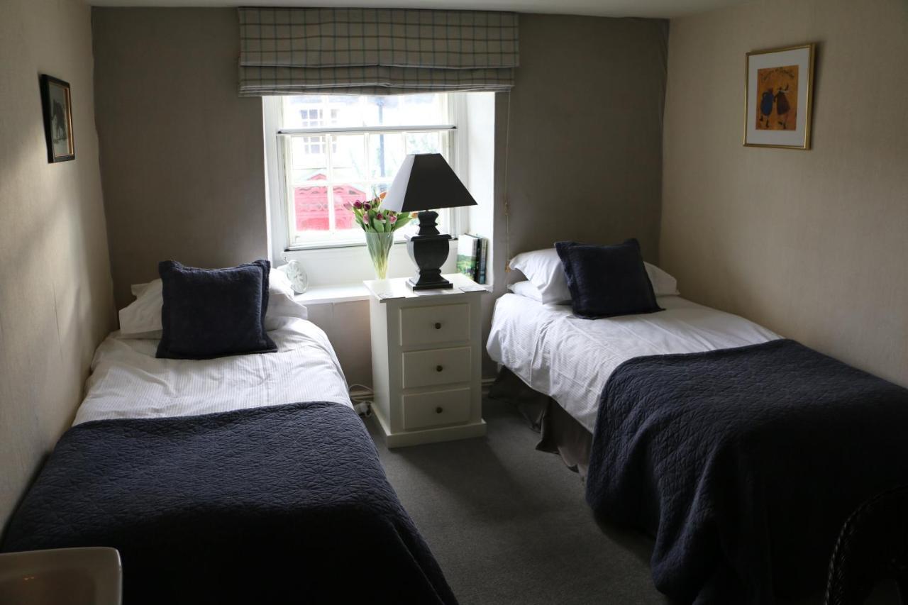 Rumah Home B&B Coxwold Ngoại thất bức ảnh