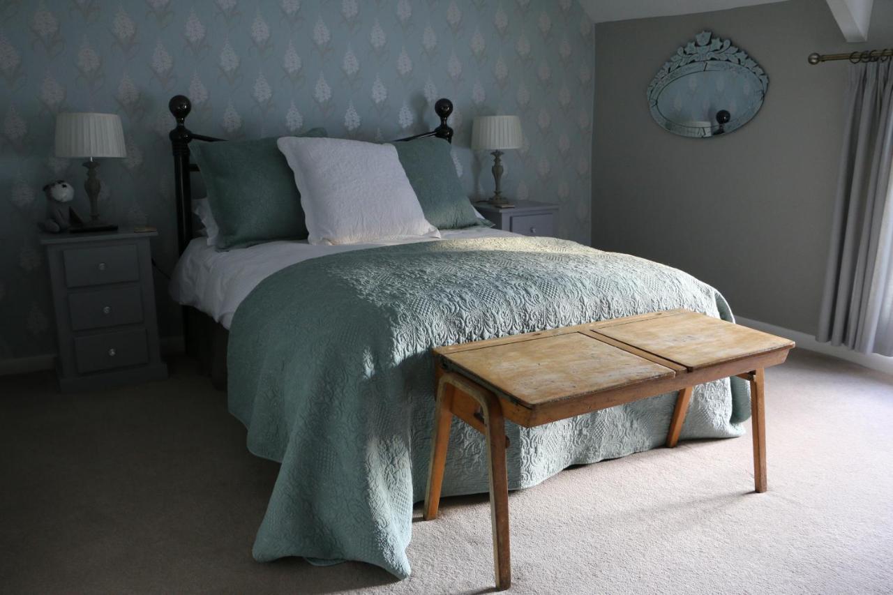 Rumah Home B&B Coxwold Ngoại thất bức ảnh