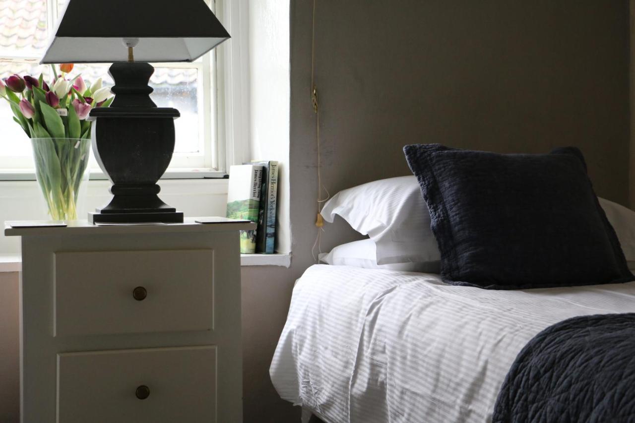 Rumah Home B&B Coxwold Ngoại thất bức ảnh