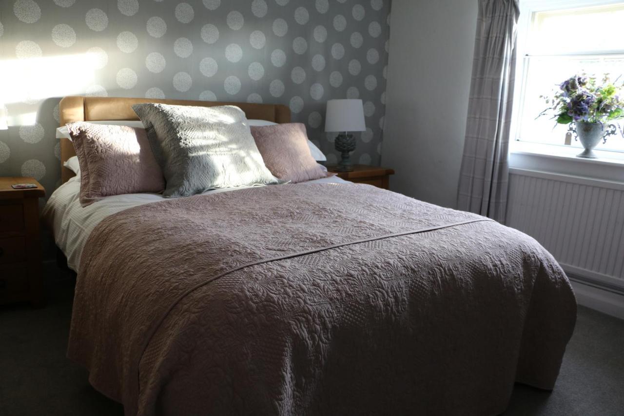 Rumah Home B&B Coxwold Ngoại thất bức ảnh